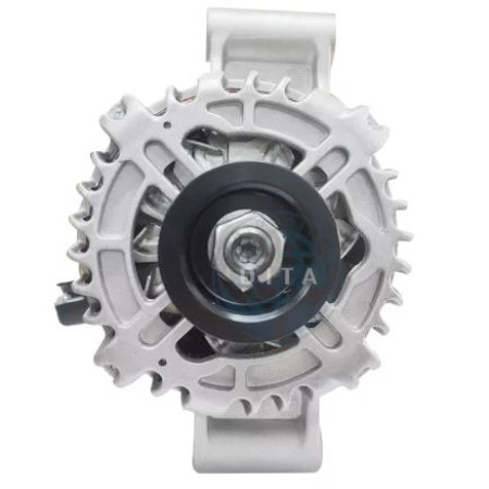 ALTERNADOR COMPATÍVEL VISTEON 12V 115A FOCUS/ECOSPORT/MONDEO *PILOTADO 2F DIT10229