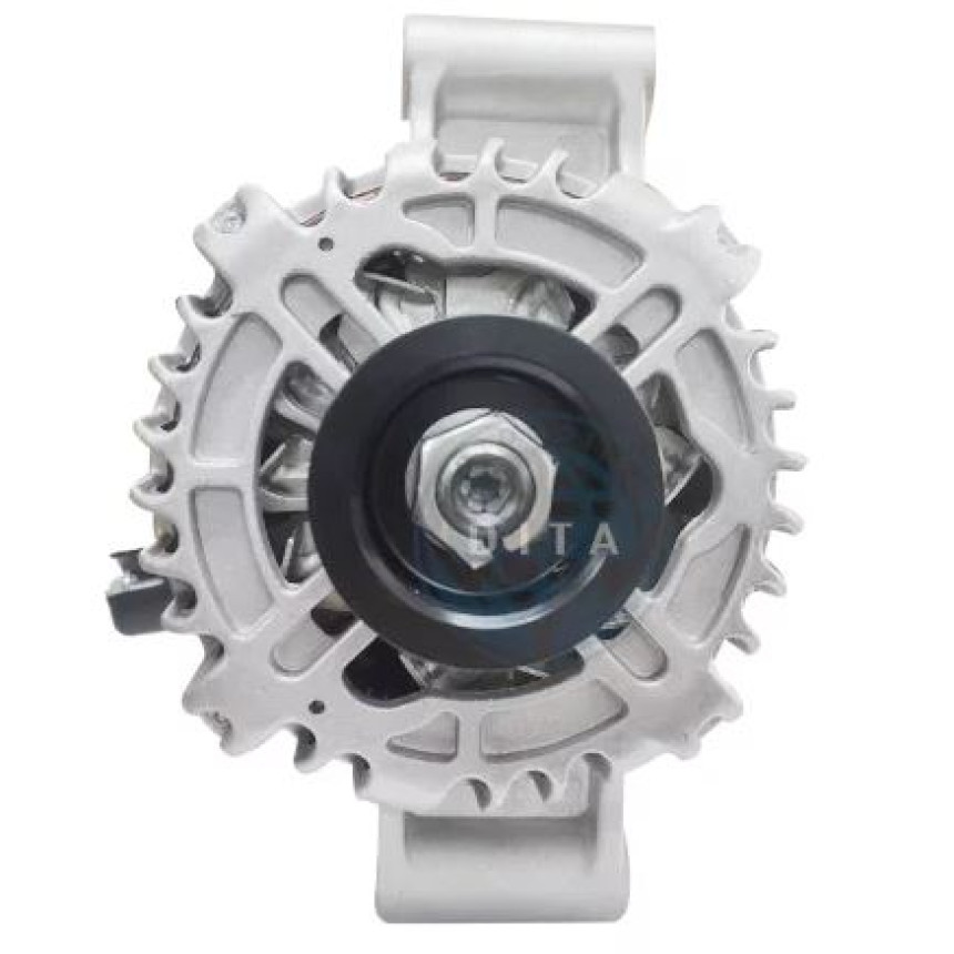 ALTERNADOR COMPATÍVEL VISTEON 12V 115A FOCUS/ECOSPORT/MONDEO *PILOTADO 2F DIT10229