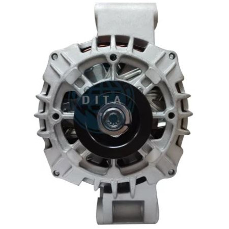 ALTERNADOR COMPATÍVEL  VALEO 12V 90A FIESTA/ECOSPORT/KA/COURIER 05> (REG.3T) DIT10237
