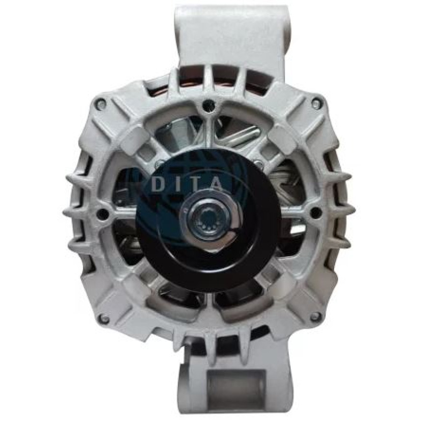 ALTERNADOR COMPATÍVEL  VALEO 12V 90A FIESTA/ECOSPORT/KA/COURIER 05> (REG.3T) DIT10237