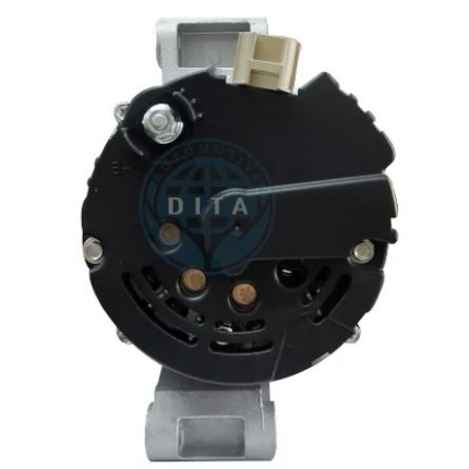 ALTERNADOR COMPATÍVEL  VALEO 12V 90A FIESTA/ECOSPORT/KA/COURIER 05> (REG.3T) DIT10237