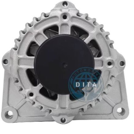 ALTERNADOR COMPATÍVEL DELCO 12V 100A ONIX/SONIC/CRUZE 10> DIT10259