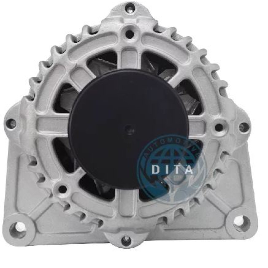 ALTERNADOR COMPATÍVEL DELCO 12V 100A ONIX/SONIC/CRUZE 10> DIT10259