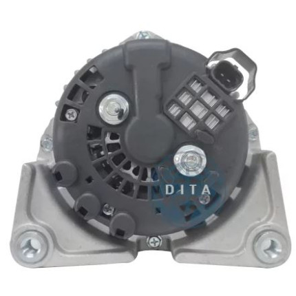 ALTERNADOR COMPATÍVEL DELCO 12V 100A ONIX/SONIC/CRUZE 10> DIT10259