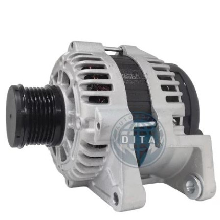ALTERNADOR COMPATÍVEL DELCO 12V 100A ONIX/SONIC/CRUZE 10> DIT10259