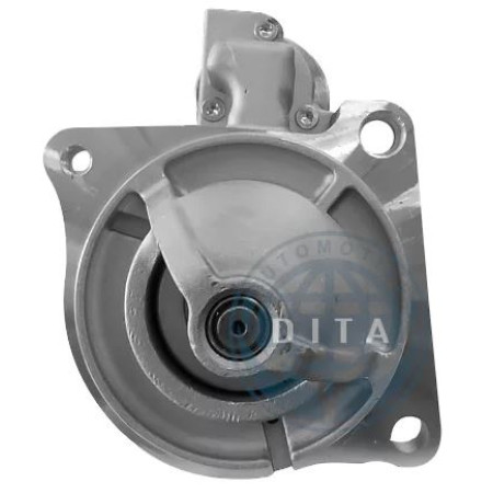 MOTOR PARTIDA COMPATÍVEL BOSCH 12V 9D IVECO DAILY 96>07 DIT20189