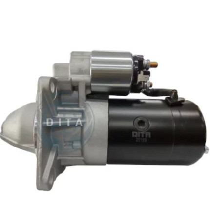 MOTOR PARTIDA COMPATÍVEL BOSCH 12V 9D IVECO DAILY 96>07 DIT20189