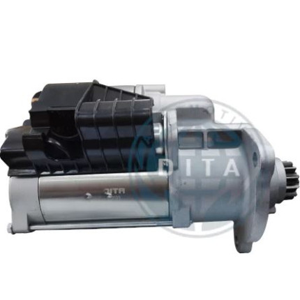MOTOR PARTIDA COMPATÍVEL  BOSCH 24V 12D  S-4 S-5 04> DIT20193