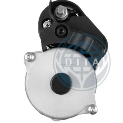 MOTOR PARTIDA COMPATÍVEL  BOSCH 24V 12D  S-4 S-5 04> DIT20193