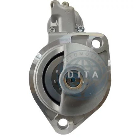 MOTOR PARTIDA COMPATÍVEL BOSCH 12V 9D DEUTZ/KHD/LINDE/VOLVO/CAT PERKINS DIT20201