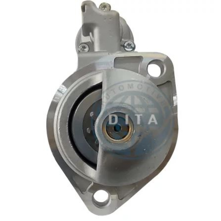 MOTOR PARTIDA COMPATÍVEL BOSCH 12V 9D DEUTZ/KHD/LINDE/VOLVO/CAT PERKINS DIT20201
