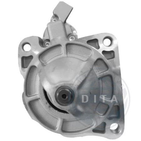MOTOR PARTIDA COMPATÍVEL BOSCH 12V 9D S10/BLAZER/FRONTIER MWM DIT20203