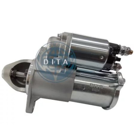 MOTOR PARTIDA COMPATÍVEL DELCO 12V 9D CRUZE/COBALT/SPIN 12> DIT20224