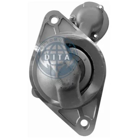 MOTOR PARTIDA COMPATÍVEL DELCO 12V 9D CRUZE/COBALT/SPIN 12> DIT20224