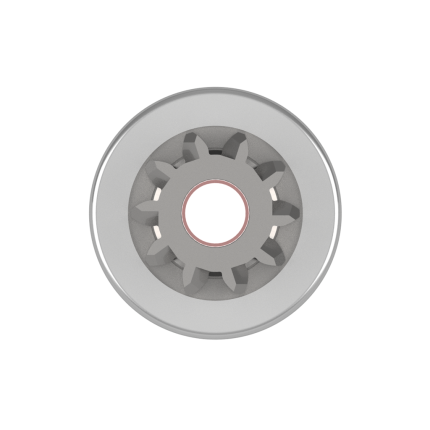 IMPULSOR PARTIDA COMPATÍVEL BOSCH JF 10D PERKINS D20/CAM.VW/MASSEY BZM118