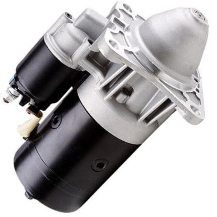 MOTOR PARTIDA COMPATÍVEL BOSCH 12V 9D SPRINTER/ROVER/F1000 DIT20307