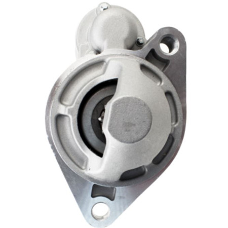 MOTOR PARTIDA COMPATÍVEL BOSCH 12V 9D VECTRA/ASTRA/ZAFIRA DIT20317