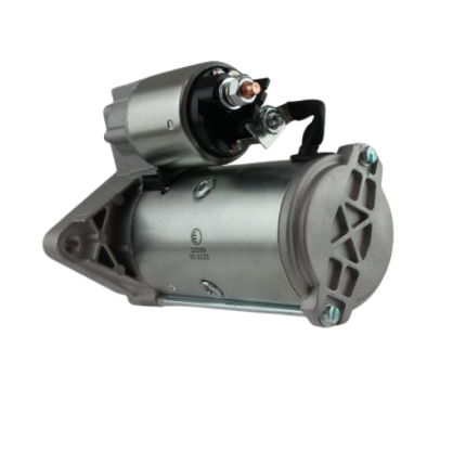 MOTOR PARTIDA COMPATÍVEL VALEO 12V 10D MASTER III 2.3 13> DIT20357