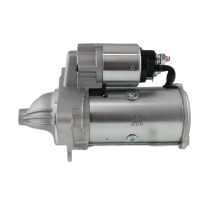 MOTOR PARTIDA COMPATÍVEL VALEO 12V 10D MASTER III 2.3 13> DIT20357