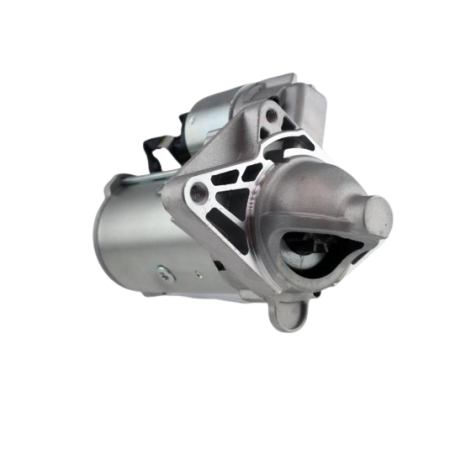 MOTOR PARTIDA COMPATÍVEL VALEO 12V 10D MASTER III 2.3 13> DIT20357