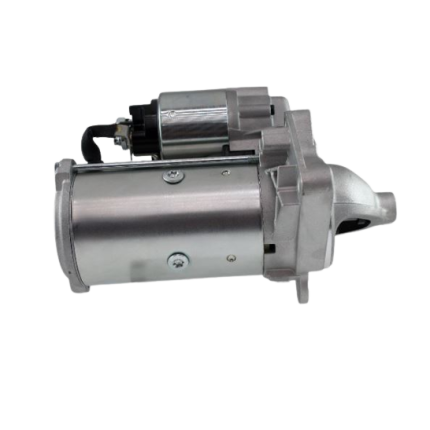 MOTOR PARTIDA COMPATÍVEL VALEO 12V 10D MASTER III 2.3 13> DIT20357