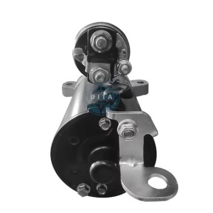 MOTOR PARTIDA COMPATÍVEL MOTORCRAFT 12V 11D MAZDA/RANGER 2.3 GASOL *TUBARAO DIT20385