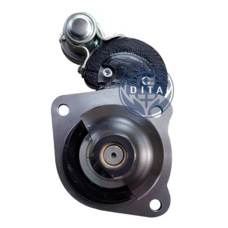 MOTOR PARTIDA COMPATÍVEL PRESTOLITE M93R 24V 12D LIUGONG MAXXOR DIT20471