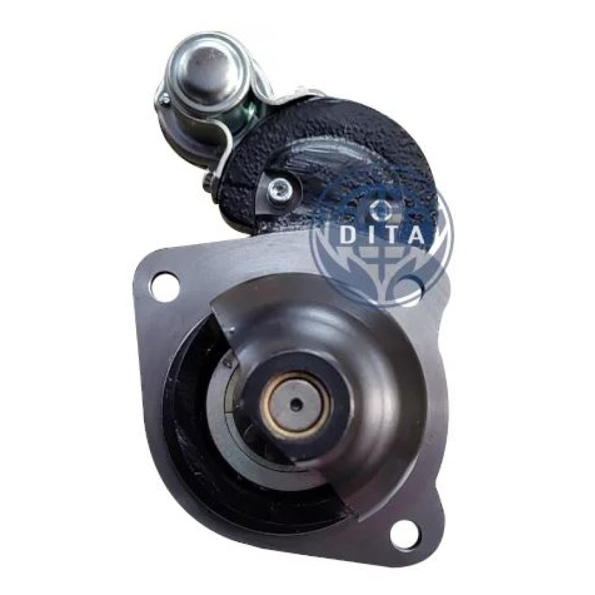 MOTOR PARTIDA COMPATÍVEL PRESTOLITE M93R 24V 12D LIUGONG MAXXOR DIT20471