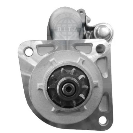 MOTOR PARTIDA COMPATÍVEL DELCO 29MT 24V 10D CARGO/CAM.VW DELIVERY 09>CUMMINS (DESCENTRALIZADO) DIT20504