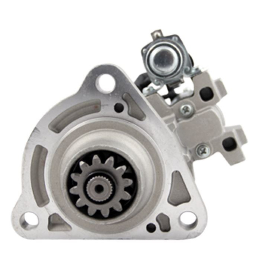 MOTOR PARTIDA COMPATÍVEL MITSUBISHI 24V 12D VOLVO FH12/FM/CARGO/CAM.VW (CENTRALIZADO) DIT20506
