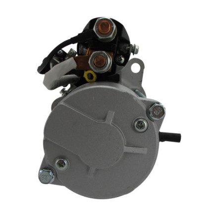 MOTOR PARTIDA COMPATÍVEL MITSUBISHI 24V 12D IVECO STRALIS 380 440 480 (DESCENTRALIZADO) DIT20521
