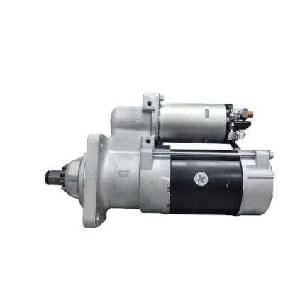 MOTOR PARTIDA COMPATÍVEL DELCO 29MT 12V 10D CAM.VW 8160 9150 DELIVERY/MAN CUMMINS (EURO V) 2012> (DESCENTRALIZADO) DIT20529