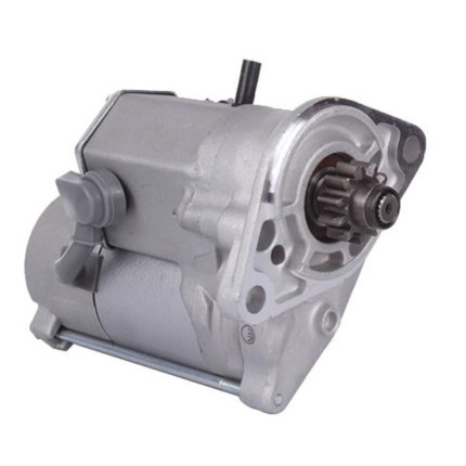 MOTOR PARTIDA COMPATÍVEL DENSO 12V 11D BOBCAT/CASE/CATERPILLAR/ DIT20534