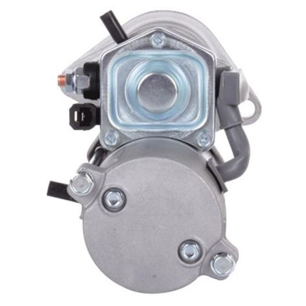 MOTOR PARTIDA COMPATÍVEL DENSO 12V 11D BOBCAT/CASE/CATERPILLAR/ DIT20534