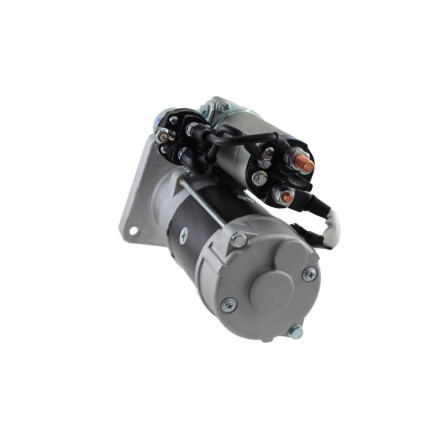 MOTOR PARTIDA COMPATÍVEL DELCO 29MT 12V 10D CARGO 2422 2628/CAM.VW CUMMINS DIT20537