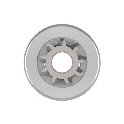 IMPULSOR PARTIDA COMPATÍVEL BOSCH 9D FORD F100/FALCON 77 BZM160