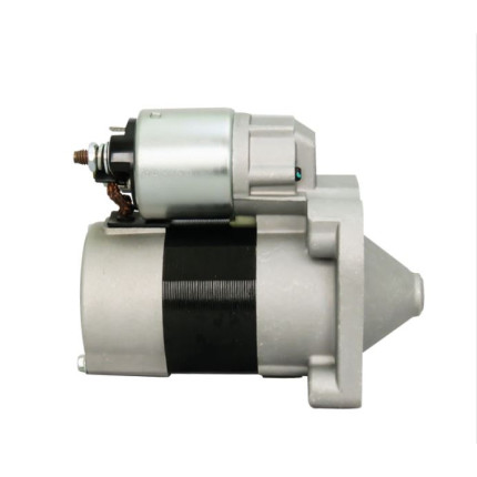 MOTOR PARTIDA COMPATÍVEL VALEO 12V 8D SANDERO/CLIO/MEGANE DIT20600