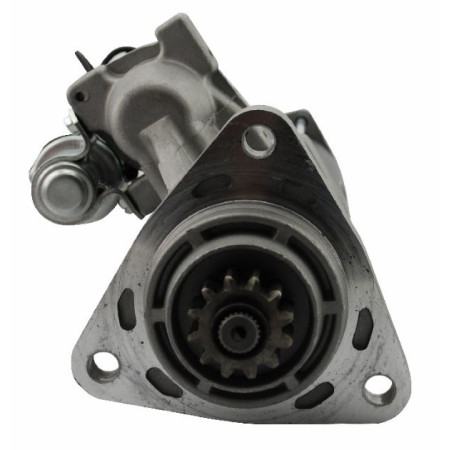 MOTOR PARTIDA COMPATÍVEL DELCO 38MT 12V 12D CAM.VW/CARGO/CASE DIT20603