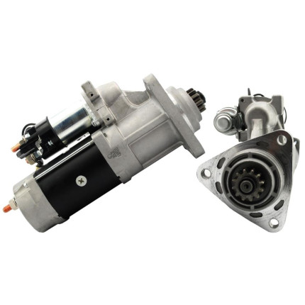 MOTOR PARTIDA COMPATÍVEL DELCO 38MT 12V 12D CAM.VW/CARGO/CASE DIT20603