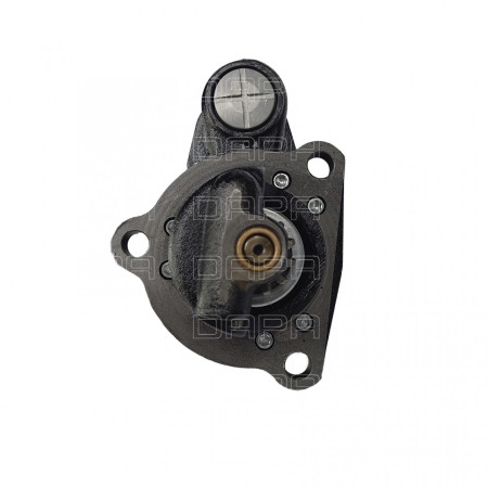 MOTOR PARTIDA COMPATÍVEL DELCO 37MT 12V 12D CUMMINS CARGO/CAM.VW/CATERPILLAR DAP1050701