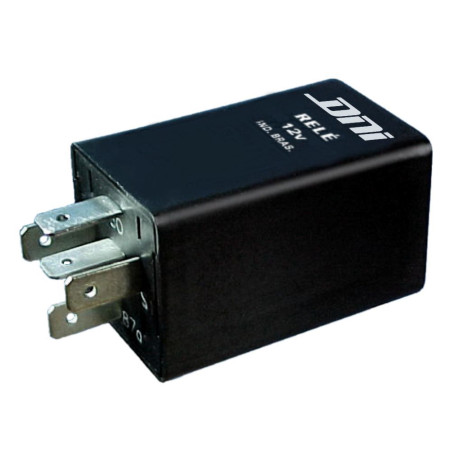 RELE TEMPORIZADOR COMPATÍVEL VIDRO ELETRICO 5T GOL/SANTANA DNI0318