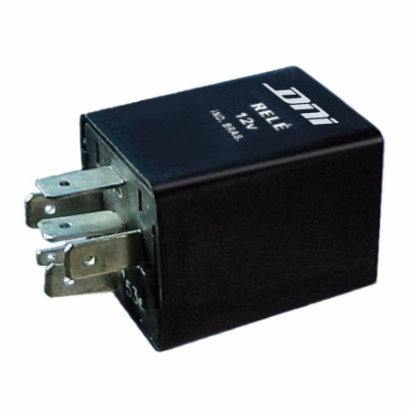 RELE TEMPORIZADOR LIMPADOR COMPATÍVEL 6T MONZA/VECTRA/SILVERADO DNI0321