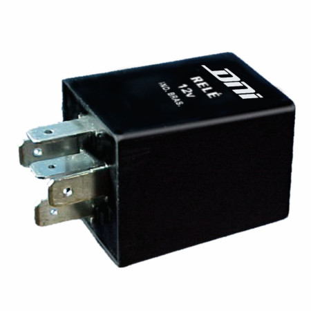 RELE TEMPORIZADOR LIMPADOR COMPATÍVEL 5T GOL/SAVEIRO/PARATI DNI0327