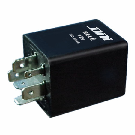 RELE TEMPORIZADOR LIMPADOR COMPATÍVEL 6T OPALA/CHEVETTE DNI0331