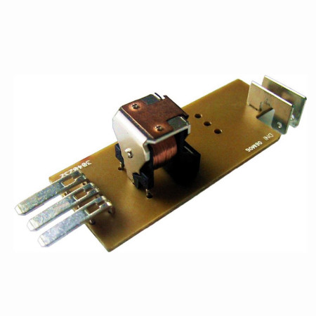 PLACA TEMPORIZADORA LIMPADOR COMPATÍVEL BLAZER/S10 DNI0352