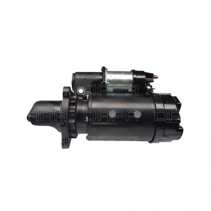 MOTOR PARTIDA COMPATÍVEL DELCO 37MT 24V 12D MB 1635/1938/ONIBUS O400 >02/CATERPILLAR - L.E DAP1050802