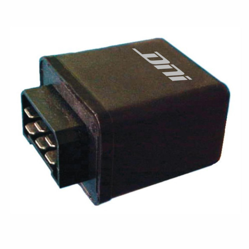 RELE PISCA COMPATÍVEL 12V 6T VALTRA DNI0816