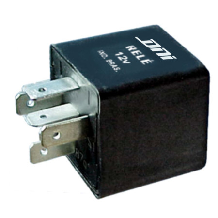 RELE PISCA COMPATÍVEL12V 5T RANGER/F250/F350/F1000 99> DNI1110