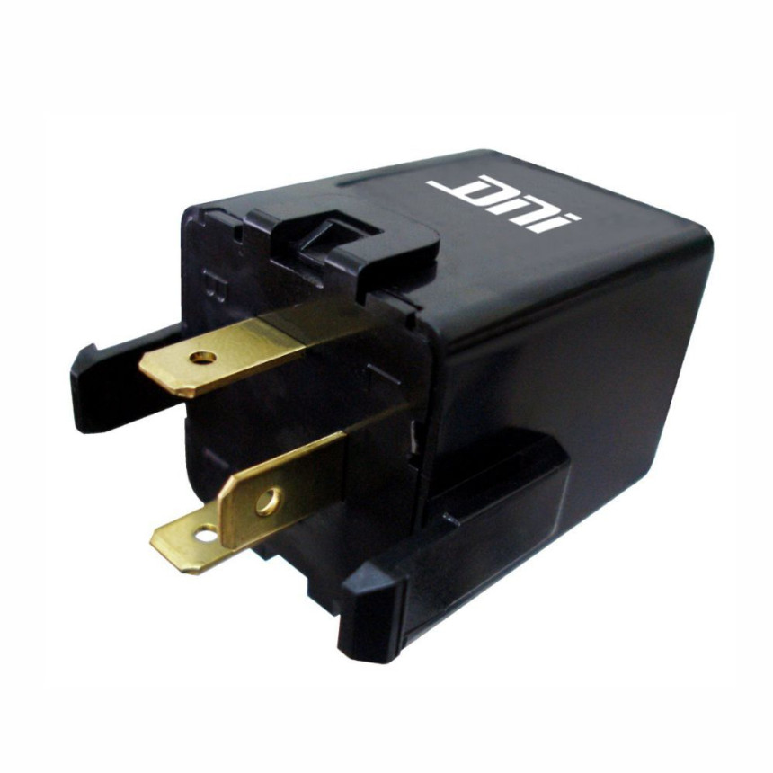 RELE PISCA COMPATÍVEL 12V 3T HYUNDAI/KIA/MITSUBISHI DNI1118