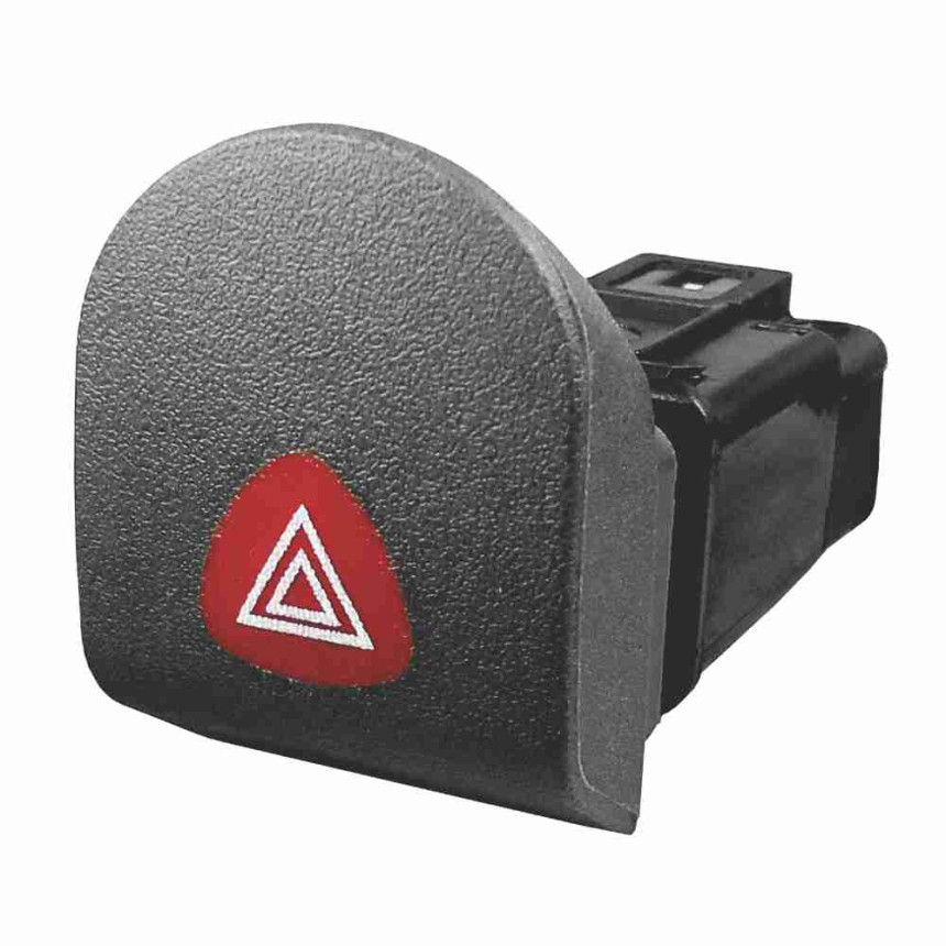 INTERRUPTOR ALERTA KANGOO COMPATÍVEL 00>07 IM35103 DNI2119